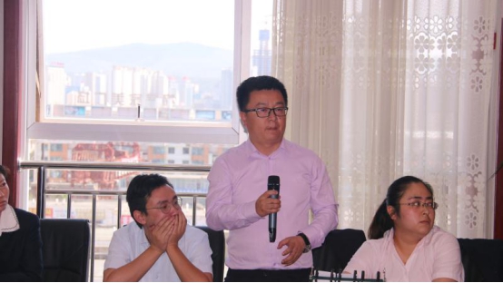 &ldquo;防風(fēng)險(xiǎn)、除隱患、遏事故&rdquo;安全知識競賽