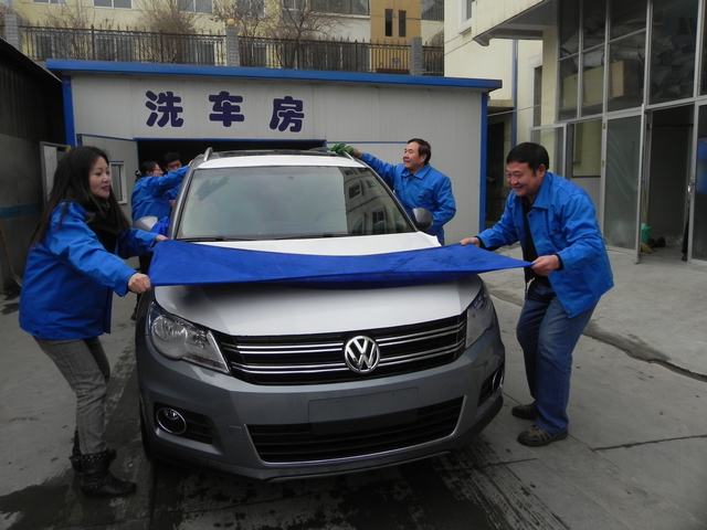 省總工會&ldquo;下基層、接地氣、辦實事&rdquo;活動第六組領(lǐng)導(dǎo)蒞臨物產(chǎn)工會檢查指導(dǎo)工作