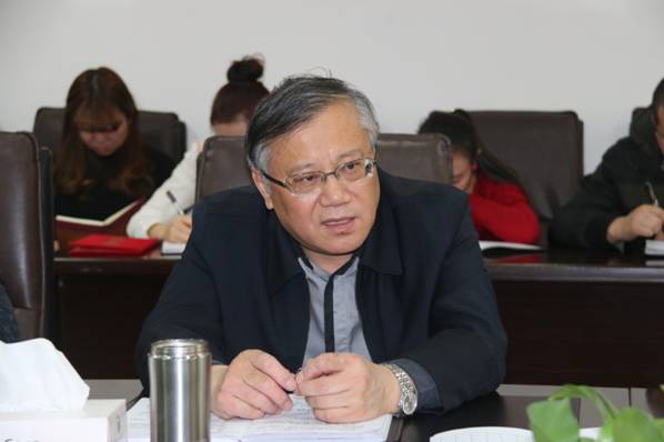 增強(qiáng)使命感和責(zé)任感，積極作為，為實(shí)現(xiàn)&ldquo;十三五&rdquo;良好開(kāi)局而努力奮斗