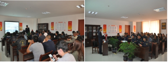 關(guān)注安全、珍愛生命