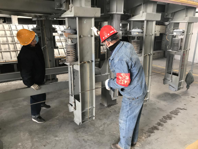 【省物產(chǎn)集團(tuán)戰(zhàn)&ldquo;疫&rdquo;進(jìn)行時】第三期：抗疫情、穩(wěn)生產(chǎn)、促經(jīng)營