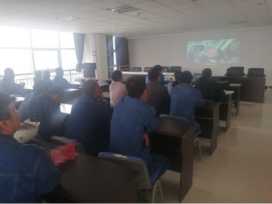 學(xué)習(xí)行業(yè)事故案例，讓安全警鐘長(zhǎng)鳴