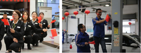 &ldquo;我與祖國(guó)共奮進(jìn)――國(guó)旗下的演講&rdquo;特別主題團(tuán)日活動(dòng)