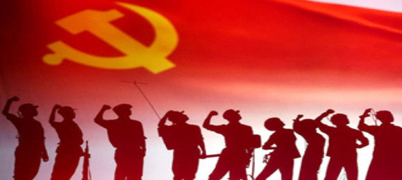 學(xué)習(xí)貫徹習(xí)總書記講話，扎扎實(shí)實(shí)落實(shí)各項(xiàng)工作