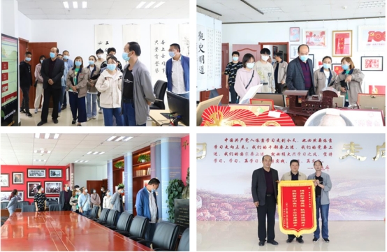 金秋助學(xué)送溫暖，莘莘學(xué)子展鵬程