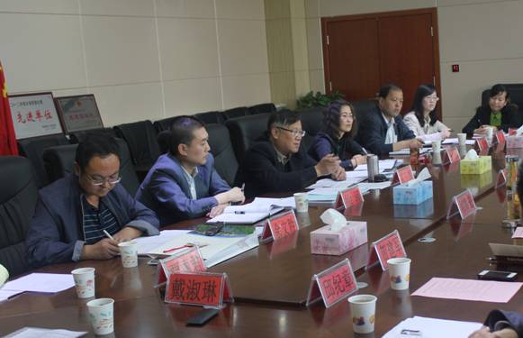 協(xié)調(diào)對接，有序推進保稅物流中心項目建設(shè)