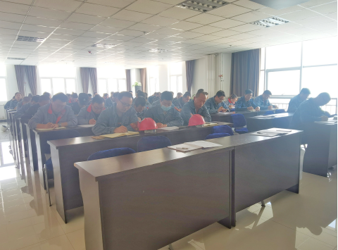 物產(chǎn)工投公司紀(jì)委召開中秋、國慶節(jié)前廉政警示教育會(huì)