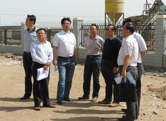 投資發(fā)展、實現(xiàn)雙贏